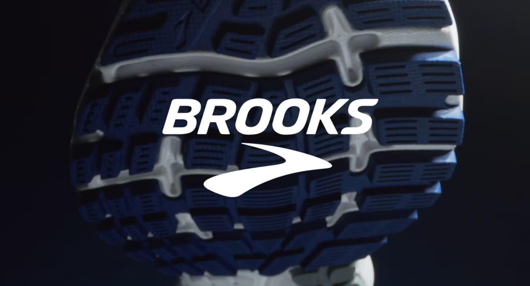Brooks Performance Brand Test